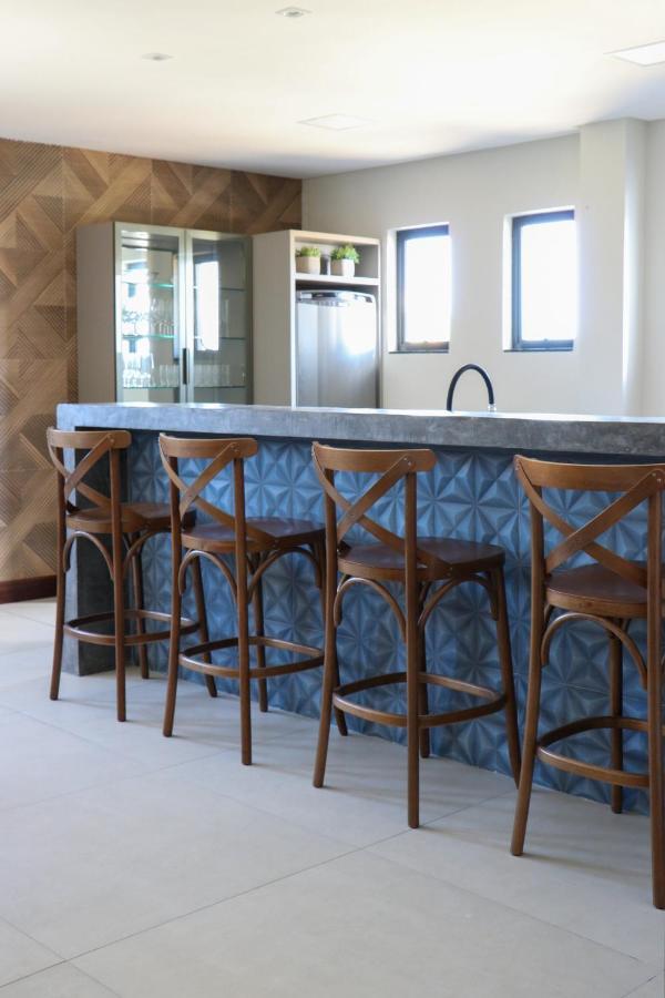 Loft 203 Linda Vista Farol De Santa Marta Residence Mirim Ngoại thất bức ảnh