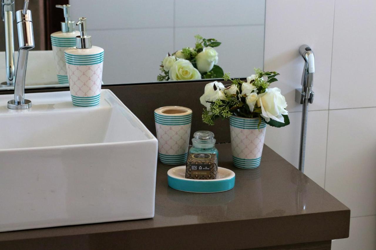 Loft 203 Linda Vista Farol De Santa Marta Residence Mirim Ngoại thất bức ảnh